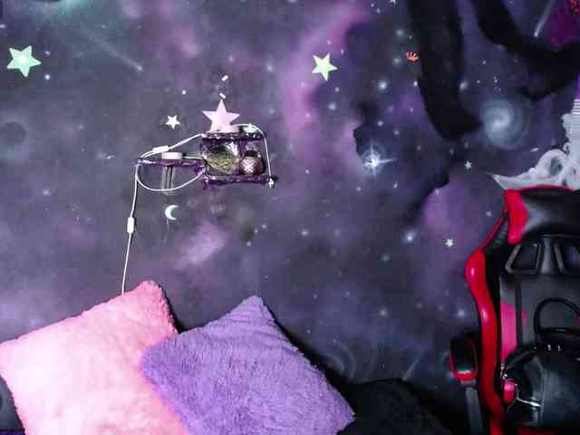 Cristaldeleons webcam