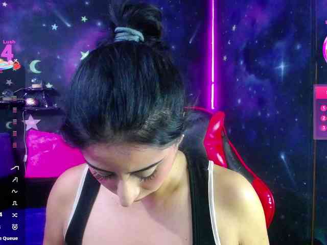 Cristaldeleons webcam