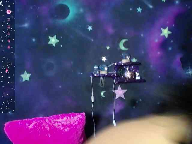 Cristaldeleons webcam
