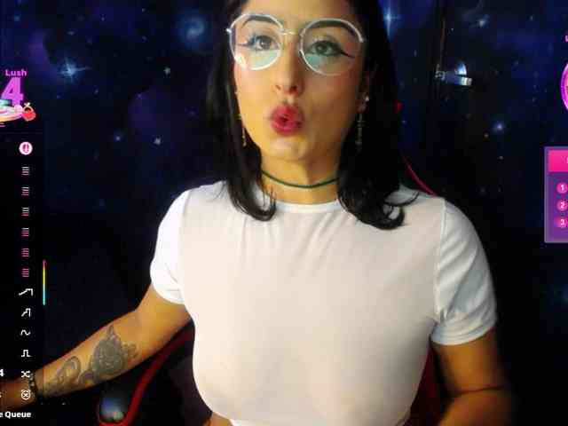 Cristaldeleons webcam