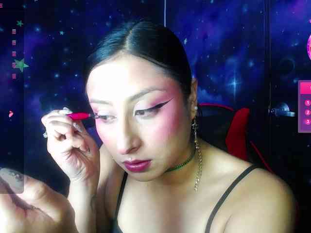 Cristaldeleons webcam