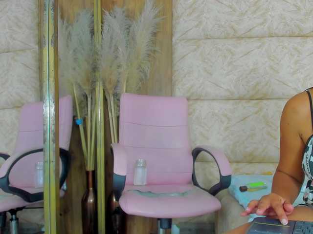Profile and Statistics for JakySpencer on BongaCams