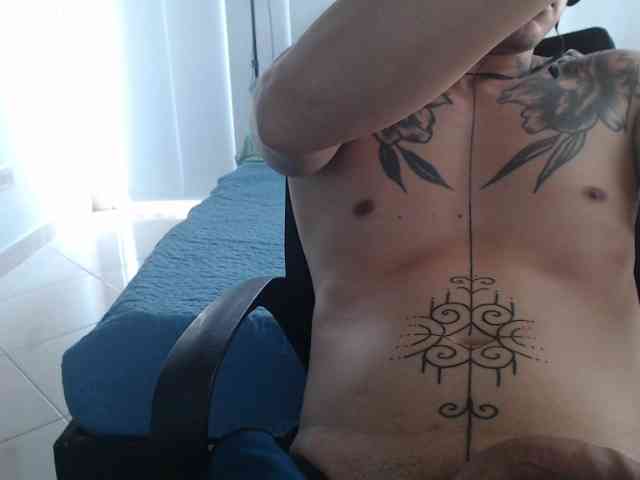 BriamX Live Webcam on BongaCams BriamX Live Webcam on BongaCams