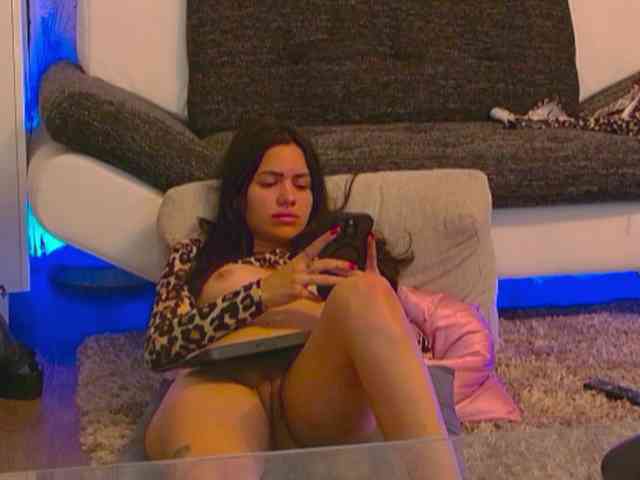 QueeAnne webcam