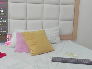 MiaBlake Porn Show