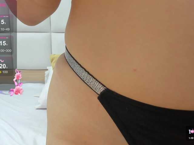 MiaBlake on BongaCams 