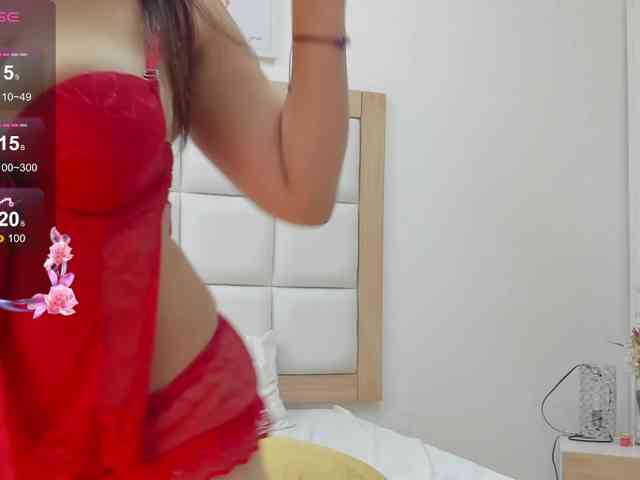 MiaBlake webcam