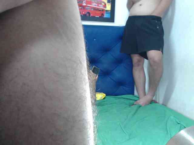 TheNewHotMarchGroup webcam