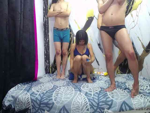 chat site TheNewHotMarchGroup