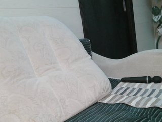 Alina-black Porn Show
