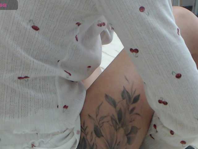 Alina-black's BongaCams show and profile