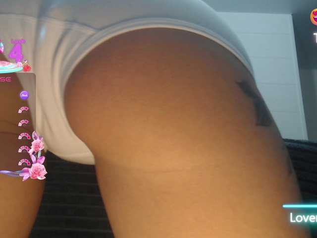 Alina-black's BongaCams show and profile