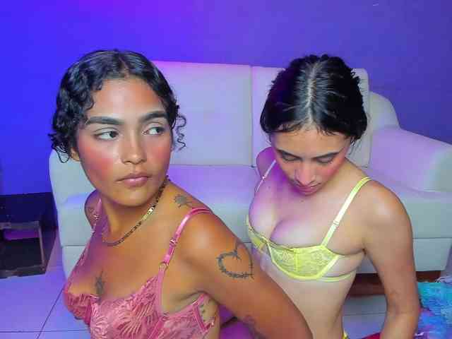 strip chat room Ride-ToHell