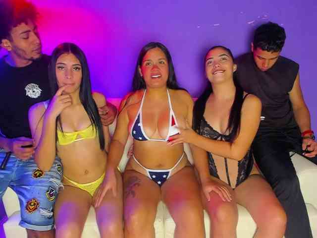 Ride-ToHell webcam