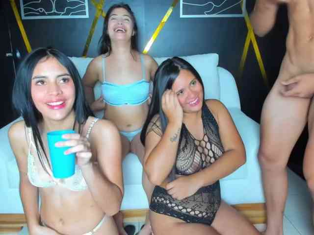 Ride-ToHell webcam