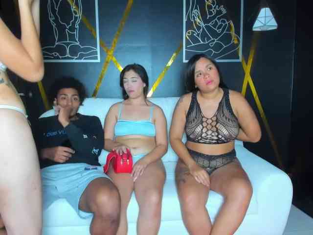 Ride-ToHell webcam