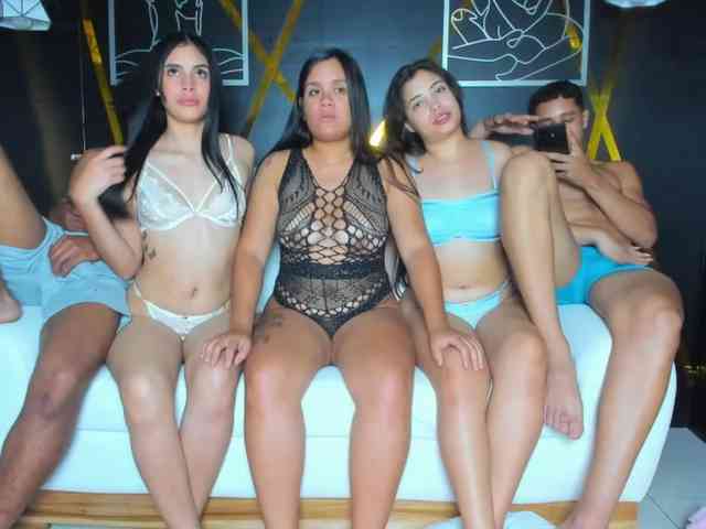 Ride-ToHell webcam