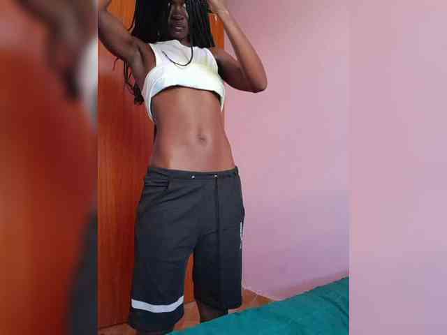 Enchantingsexy webcam