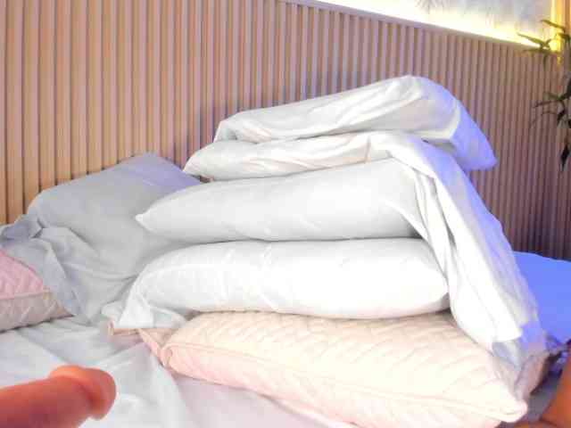 Ebonyyhot webcam