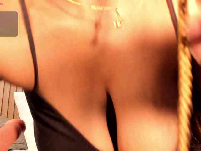 Ebonyyhot webcam