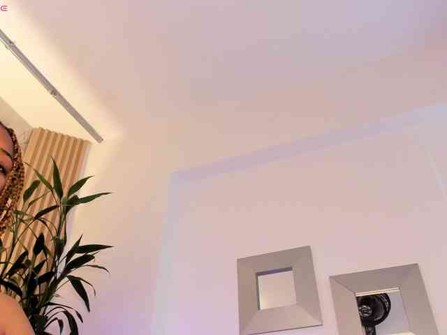 Ebonyyhot webcam