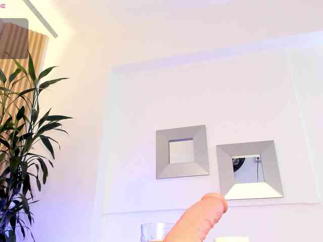 Ebonyyhot webcam