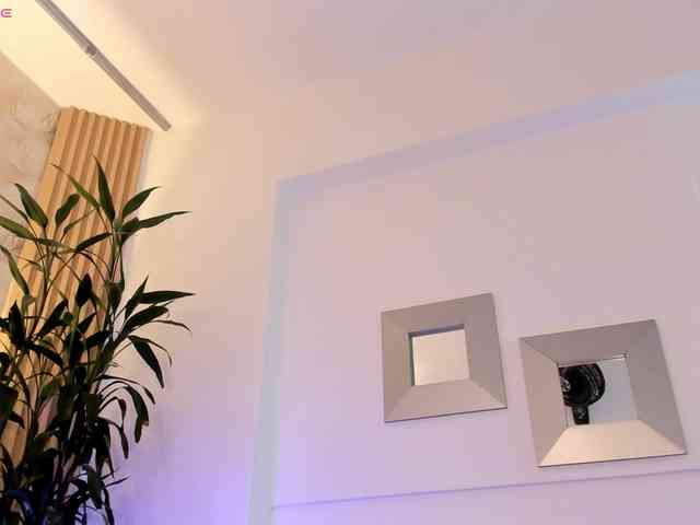 Ebonyyhot webcam