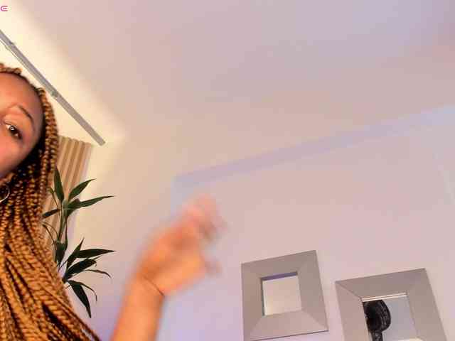 Ebonyyhot webcam