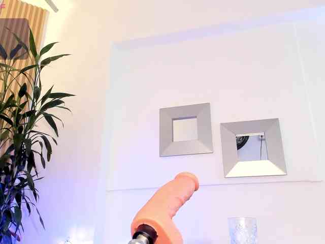 Ebonyyhot webcam