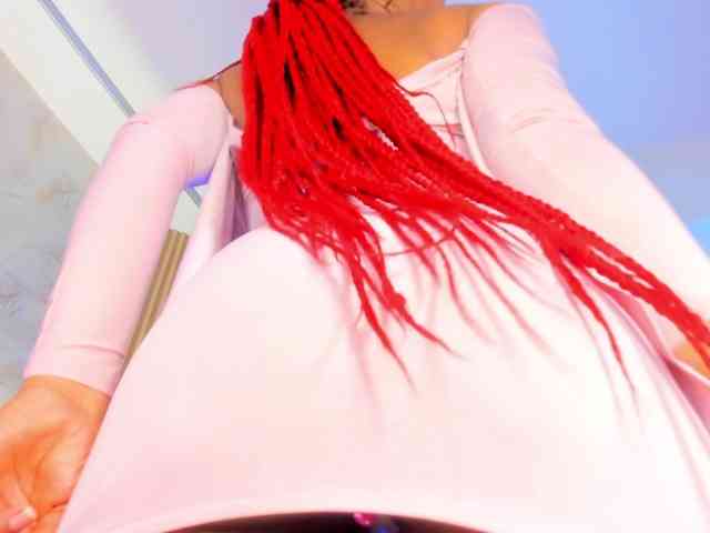 Ebonyyhot webcam