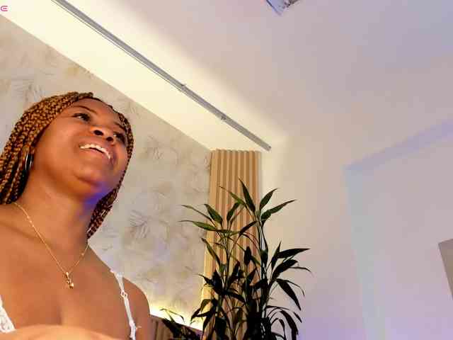 Ebonyyhot webcam