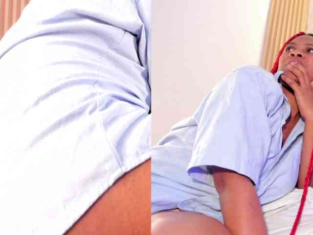 Ebonyyhot webcam