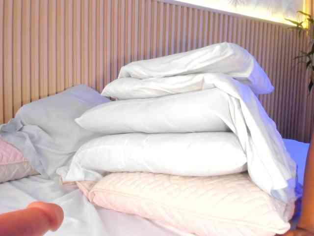 Ebonyyhot webcam