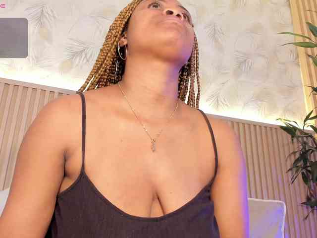 Ebonyyhot webcam
