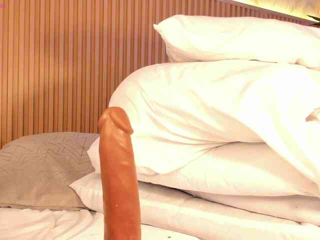 Ebonyyhot webcam