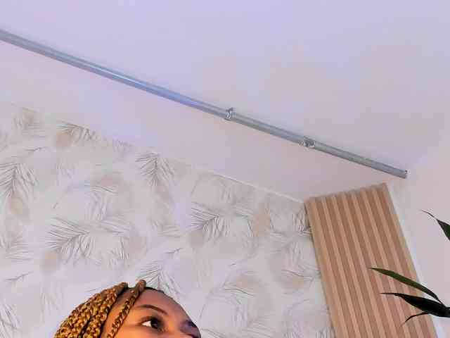 Ebonyyhot webcam