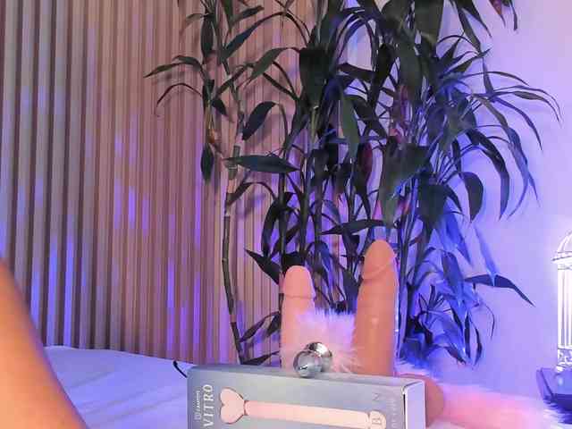 Ebonyyhot webcam