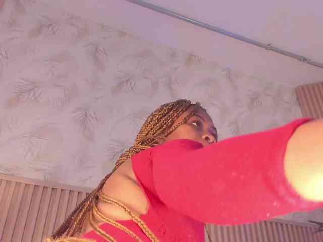 Ebonyyhot webcam