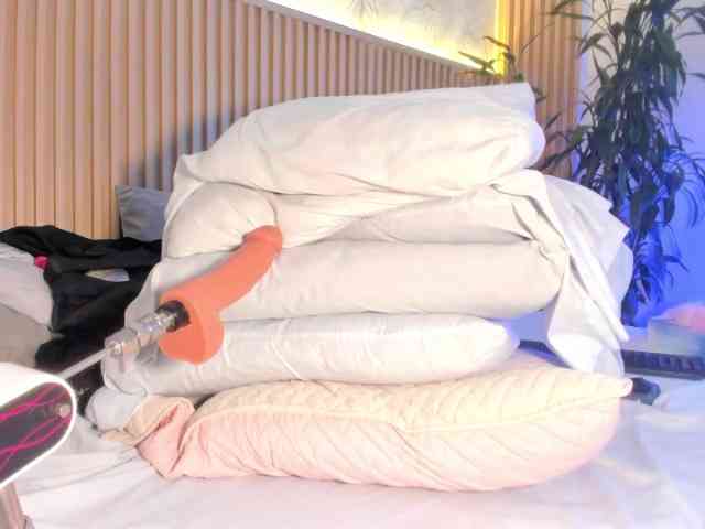 Ebonyyhot webcam