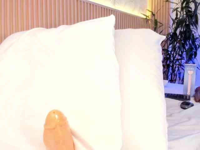 Ebonyyhot webcam