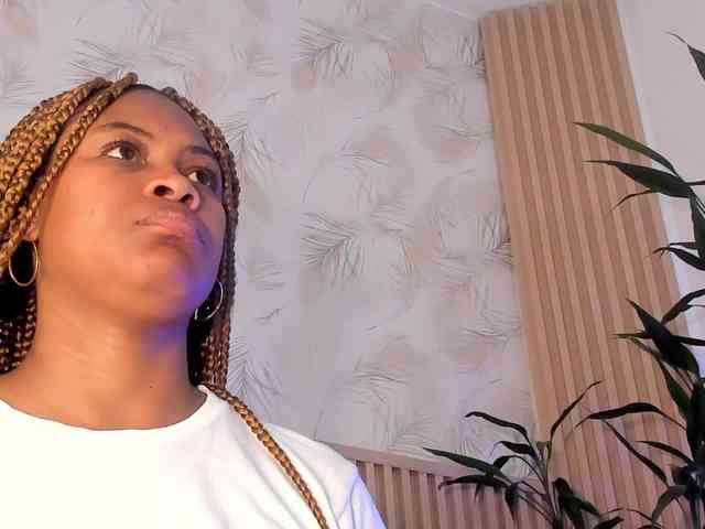 Ebonyyhot webcam