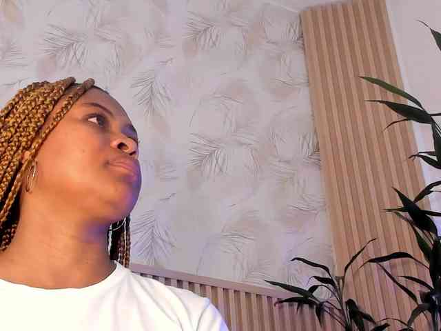 Ebonyyhot webcam