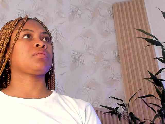 Ebonyyhot webcam