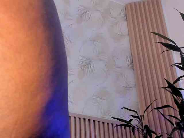 Ebonyyhot webcam