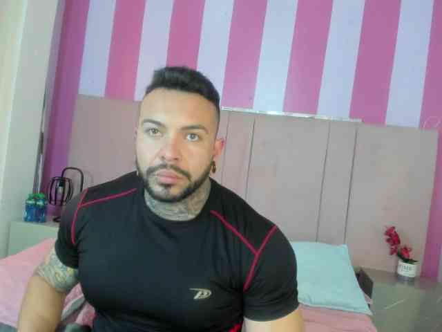 MuscleBigguy