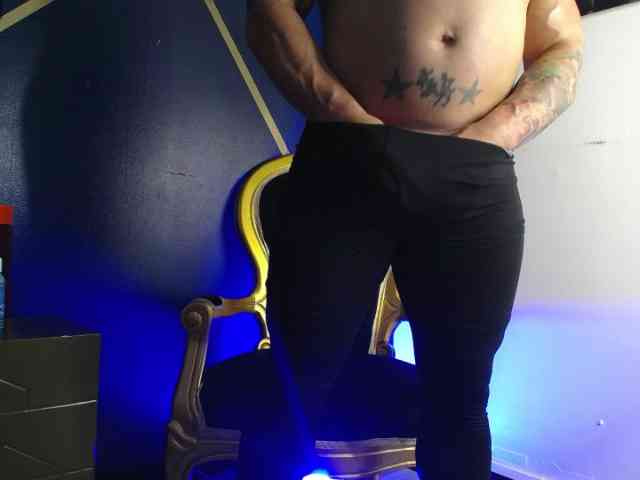 MuscleBigguy