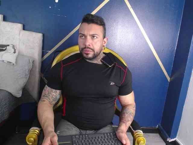MuscleBigguy