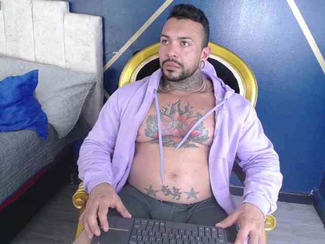 MuscleBigguy