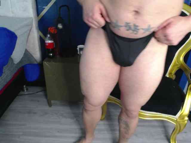 MuscleBigguy