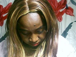 Black257 Porn Show